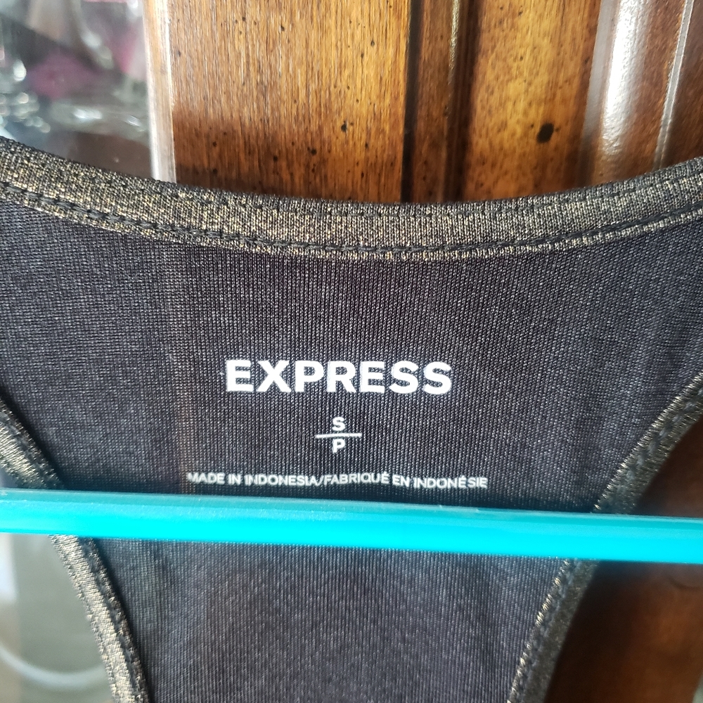ExpressTank Top - Picture 4 of 5
